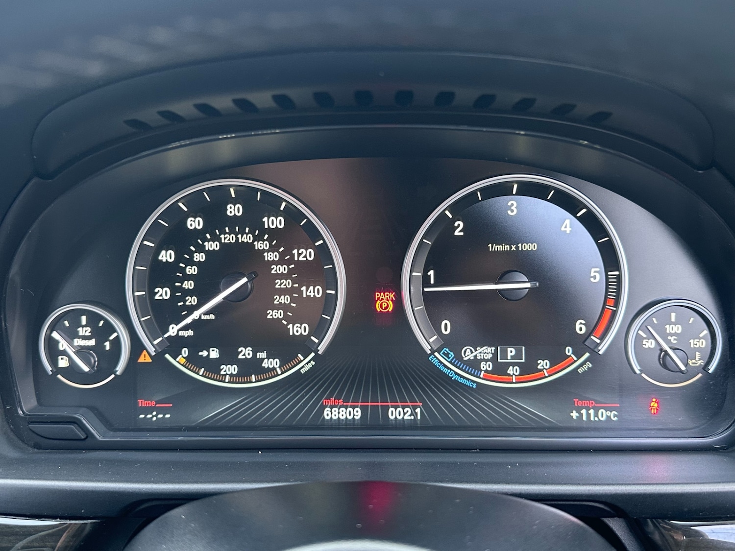 Used BMW 5 Series 2016 for sale - 76426656: Photo 16