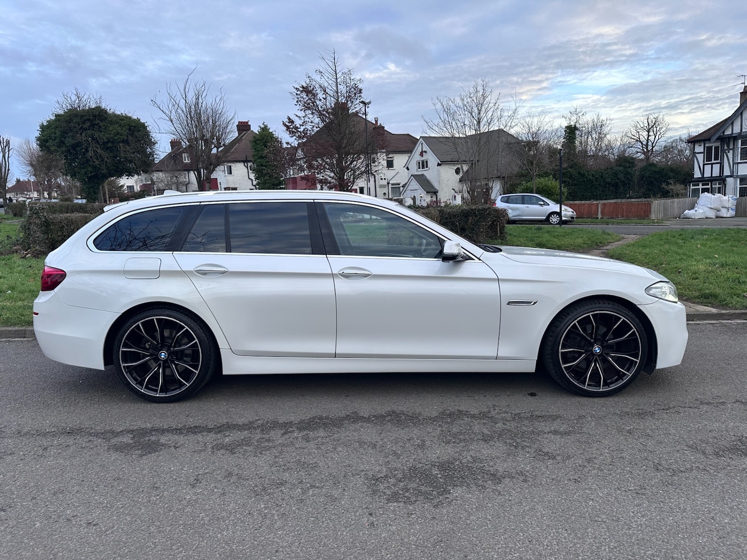 Used BMW 5 Series 2016 for sale - 76426656: Photo 5