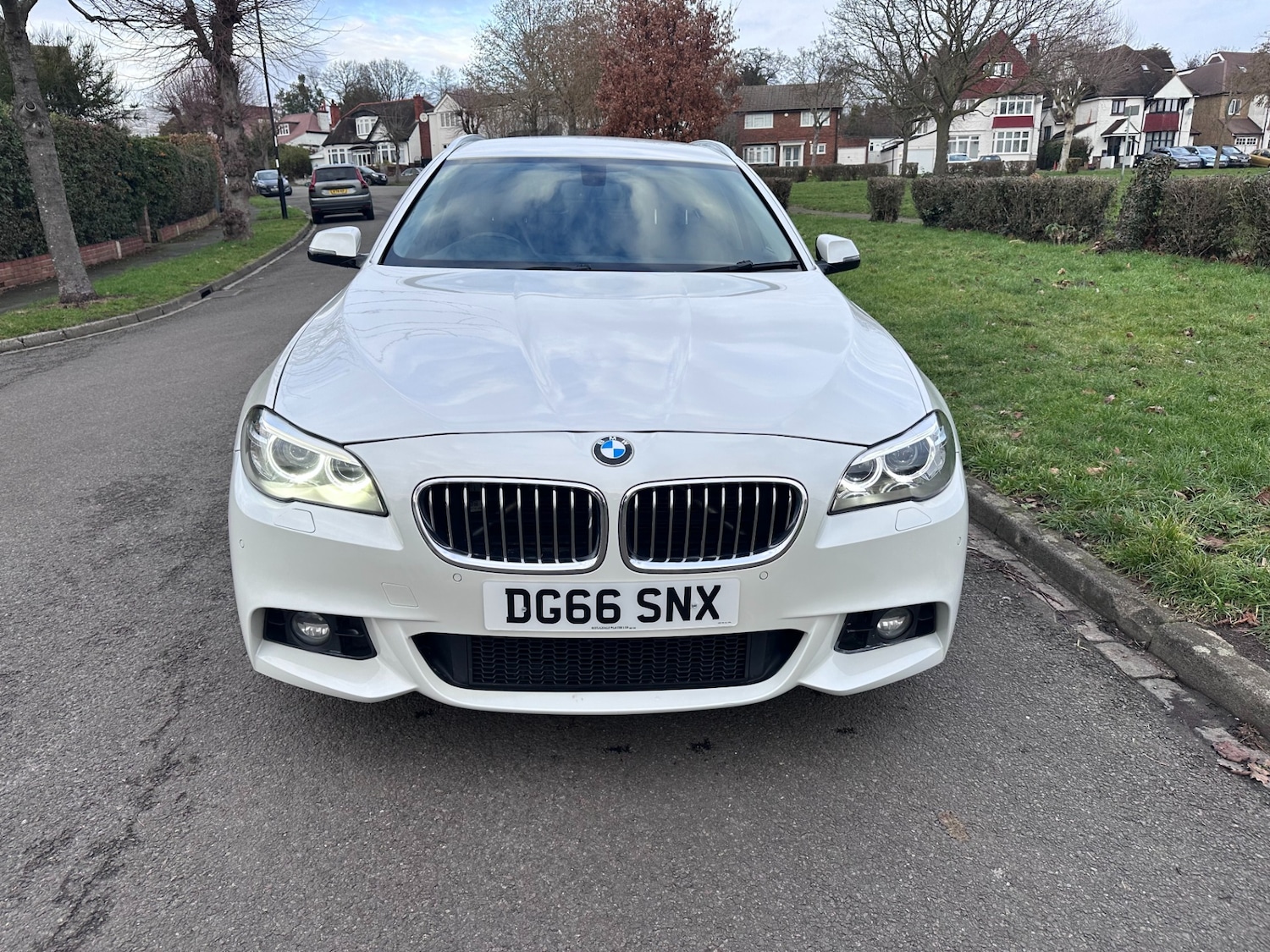Used BMW 5 Series 2016 for sale - 76426656: Photo 6