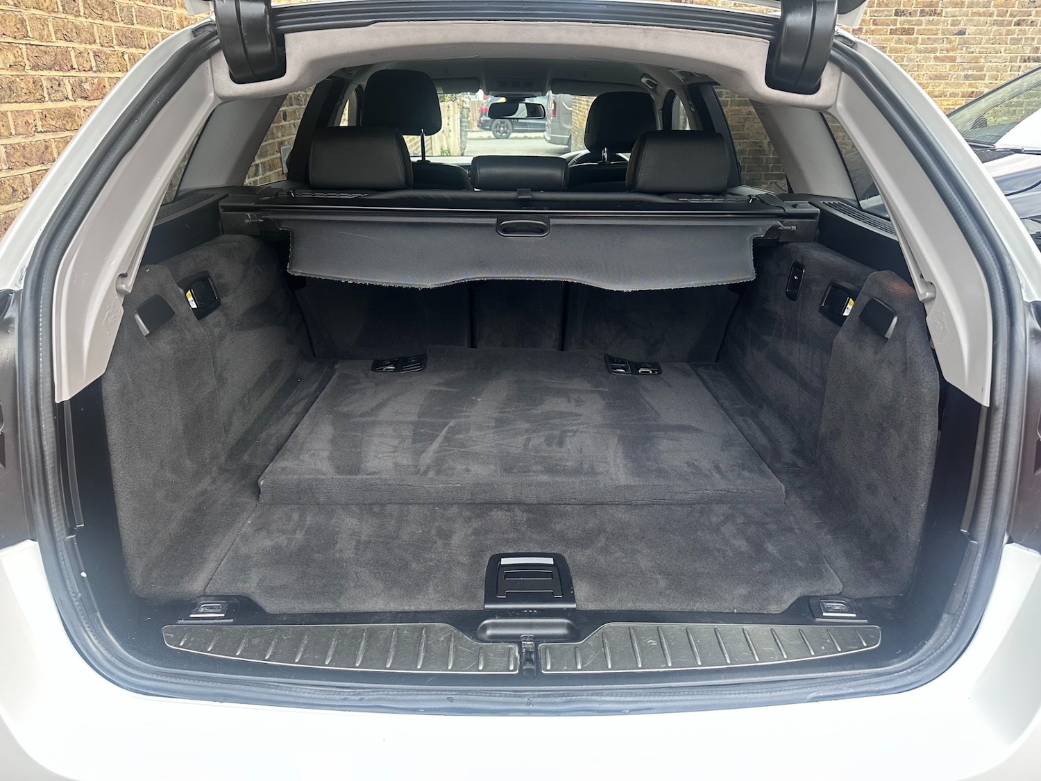 Used BMW 5 Series 2016 for sale - 76426656: Photo 8