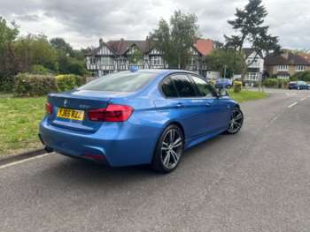 Used BMW 3 Series 2016 for sale - 72070015: Photo