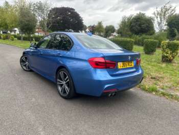 Used BMW 3 Series 2016 for sale - 72070015: Photo