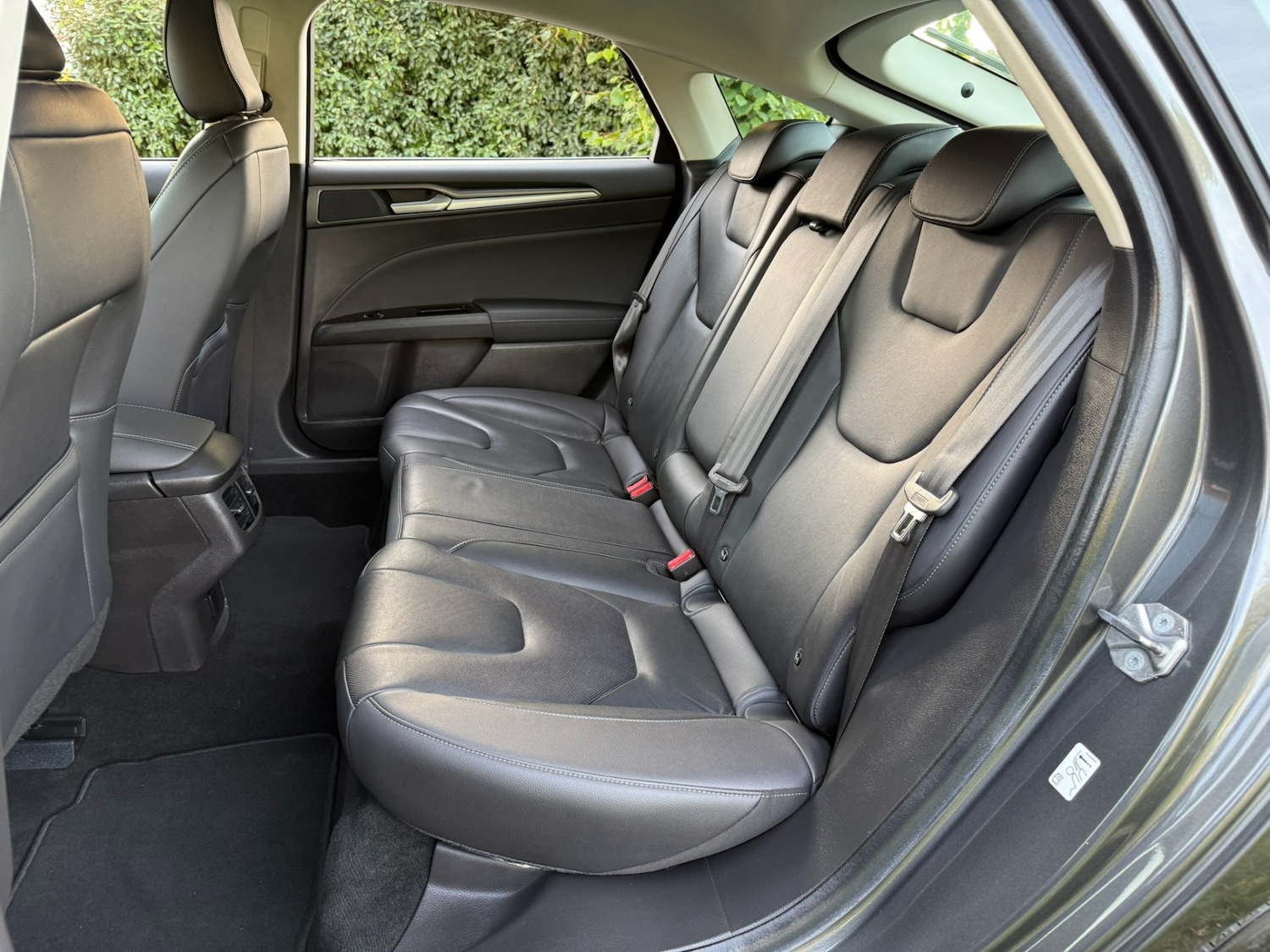 Used Ford Mondeo 2018 for sale - 75367354: Photo 13