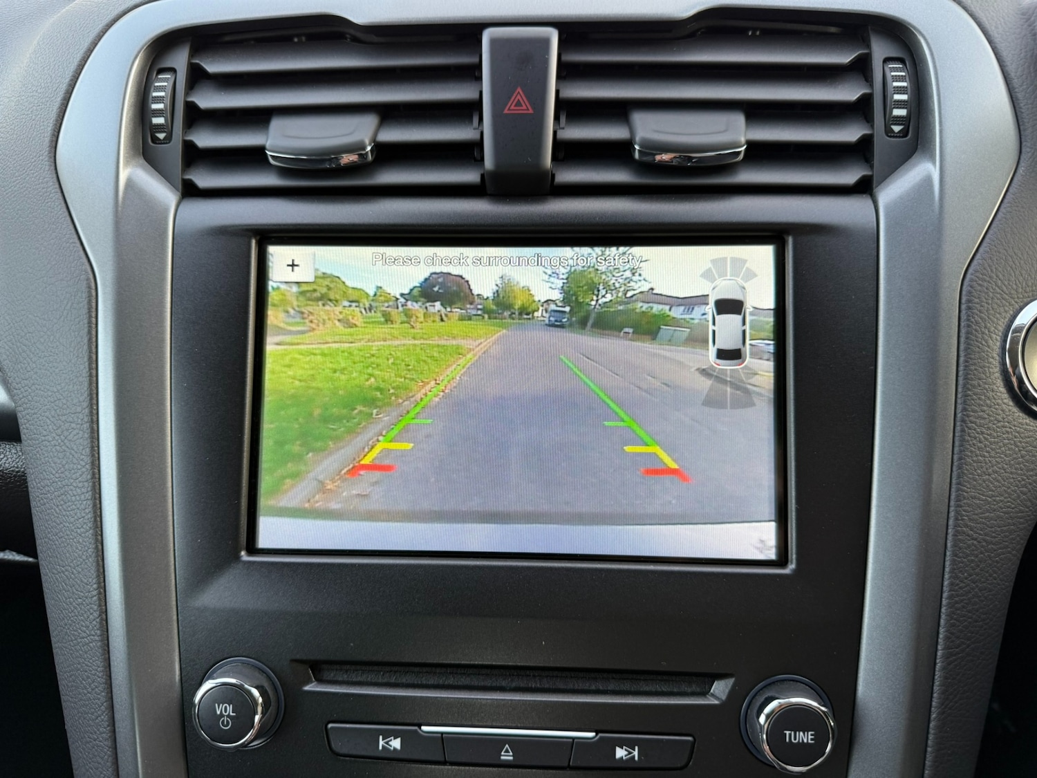 Used Ford Mondeo 2018 for sale - 75367354: Photo 16