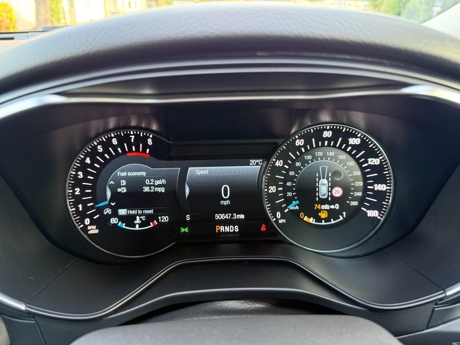 Used Ford Mondeo 2018 for sale - 75367354: Photo 17