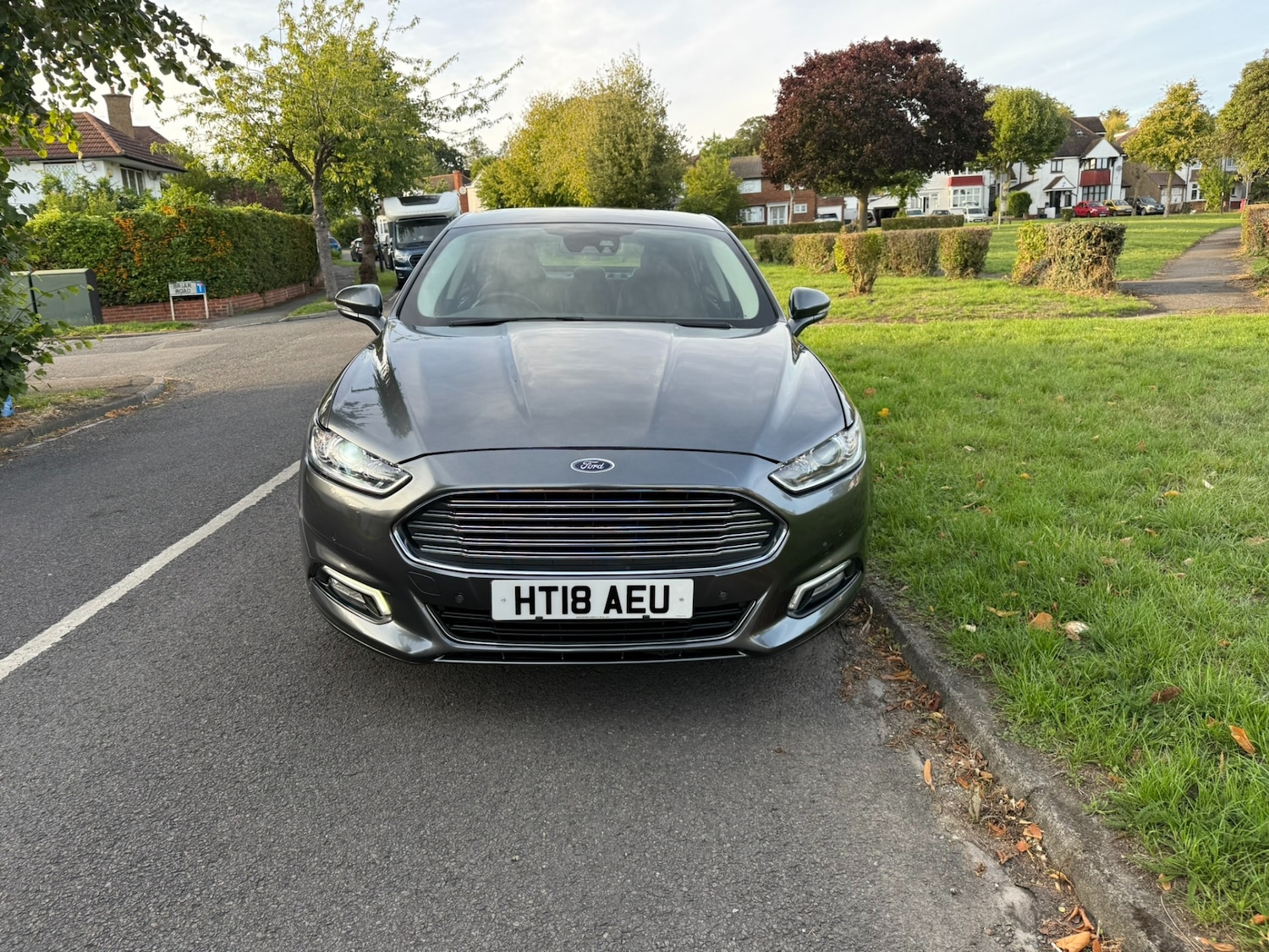 Used Ford Mondeo 2018 for sale - 75367354: Photo 6