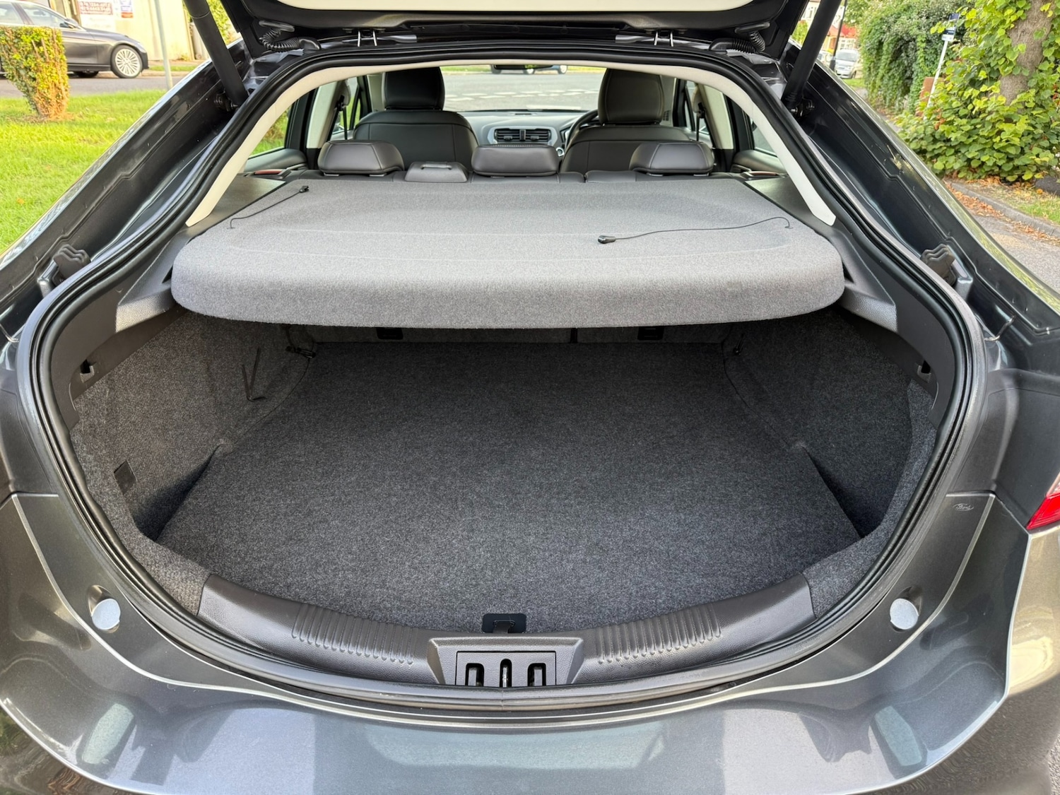 Used Ford Mondeo 2018 for sale - 75367354: Photo 8