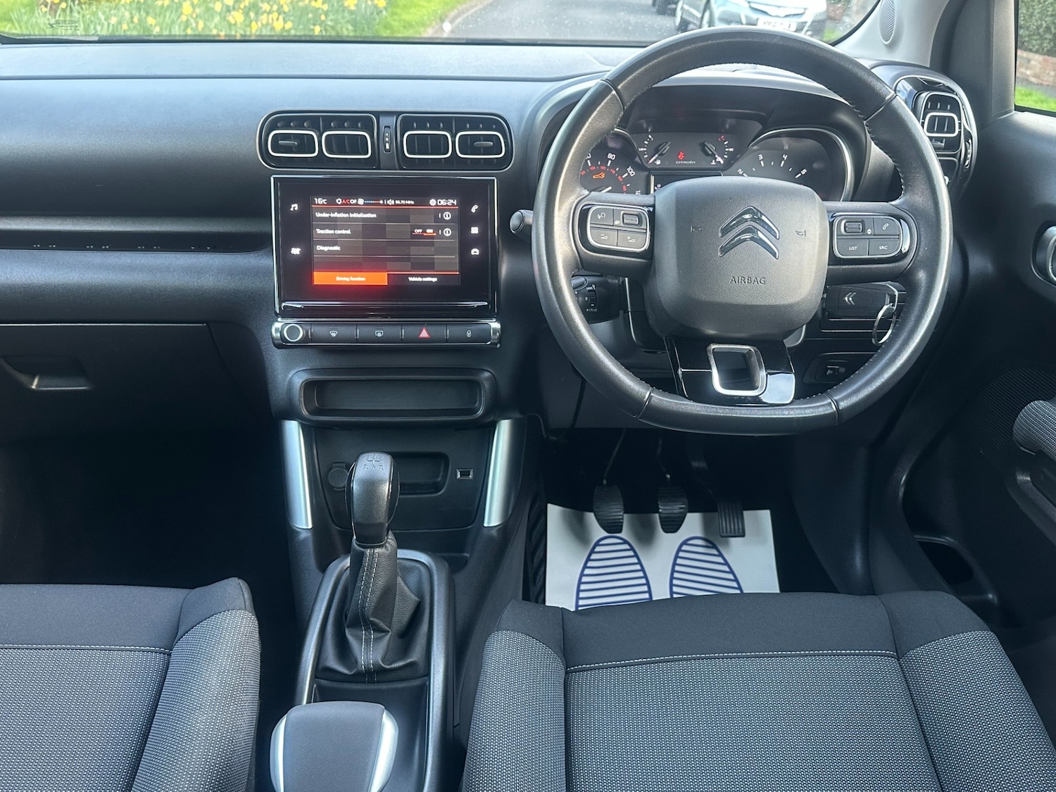 Vehicle 11