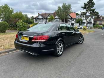 Used Mercedes-Benz E-Class 2013 for sale - 74757773: Photo