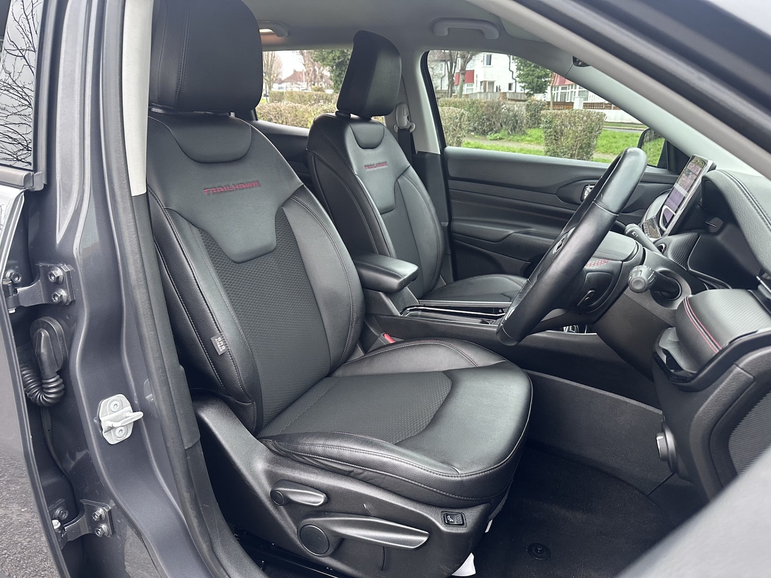 Used Jeep Compass 2023 for sale - 77555932: Photo 10