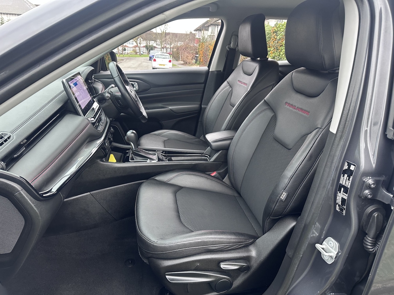 Used Jeep Compass 2023 for sale - 77555932: Photo 11