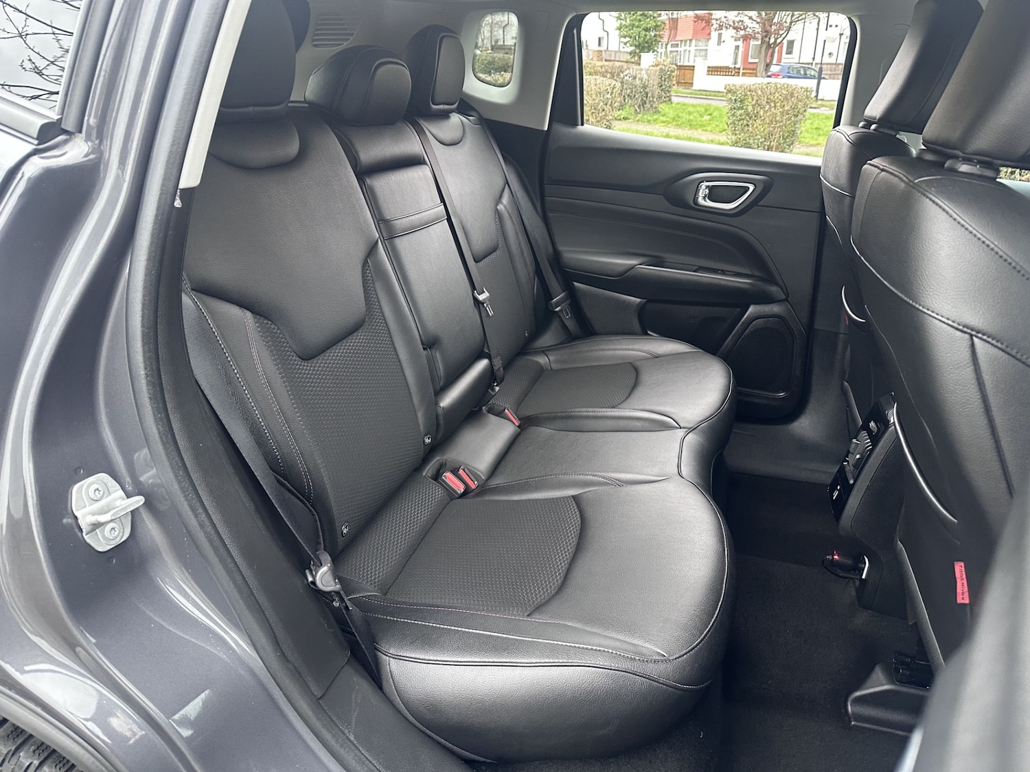 Used Jeep Compass 2023 for sale - 77555932: Photo 12