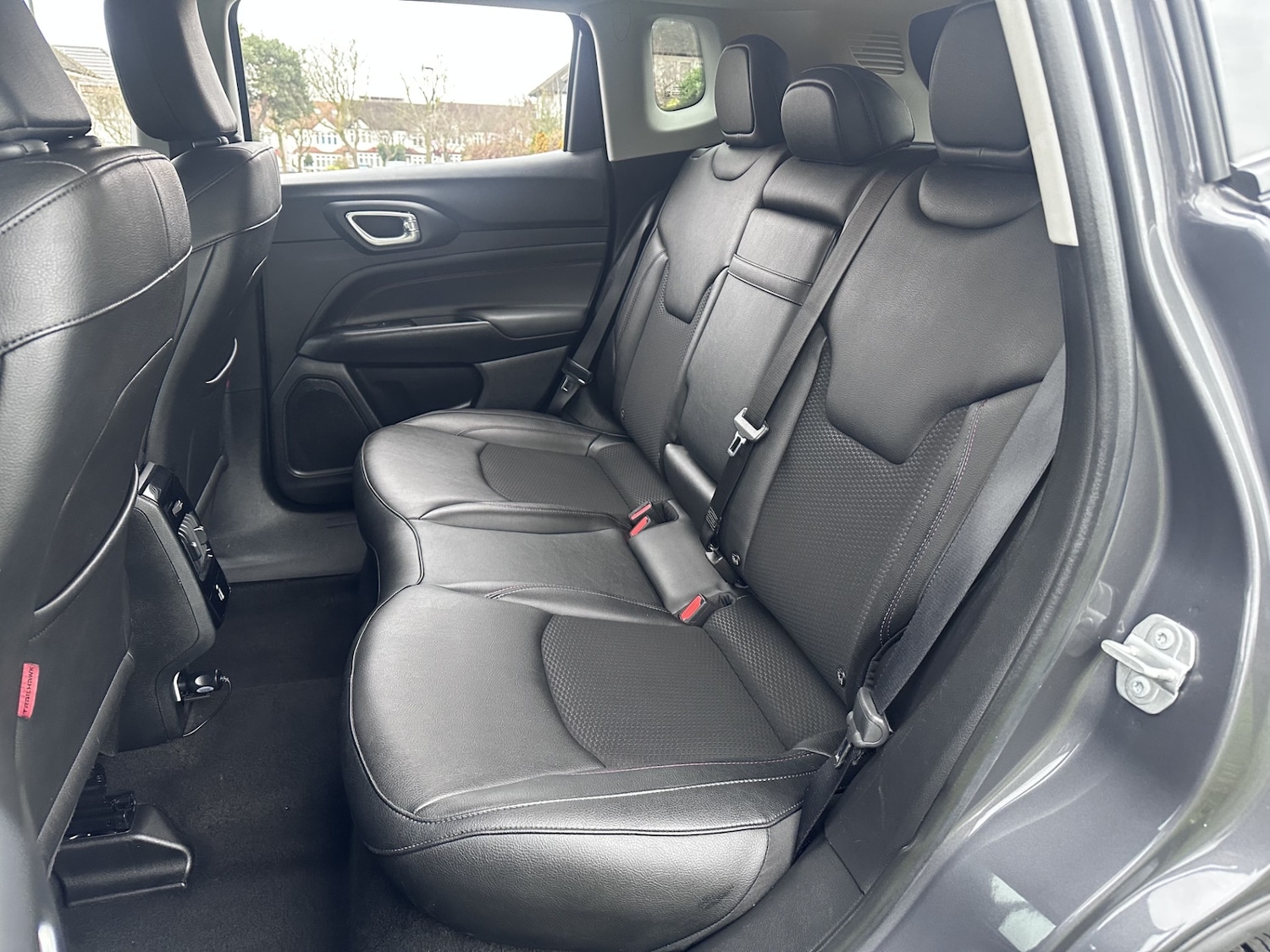 Used Jeep Compass 2023 for sale - 77555932: Photo 13