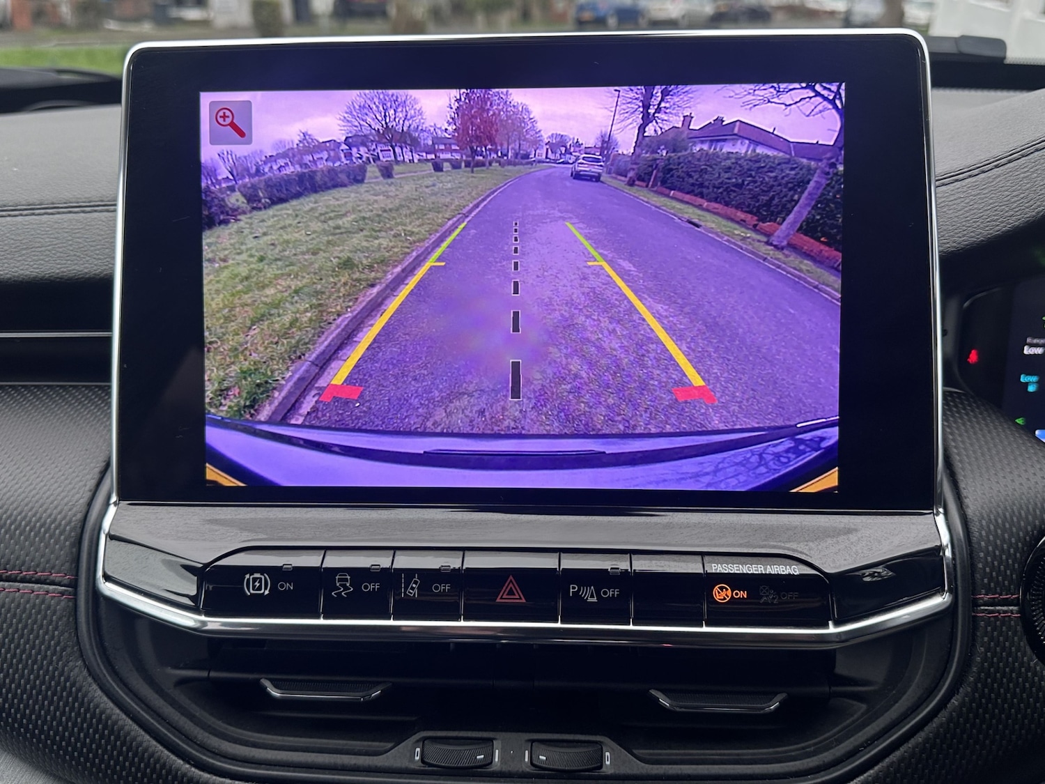 Used Jeep Compass 2023 for sale - 77555932: Photo 16