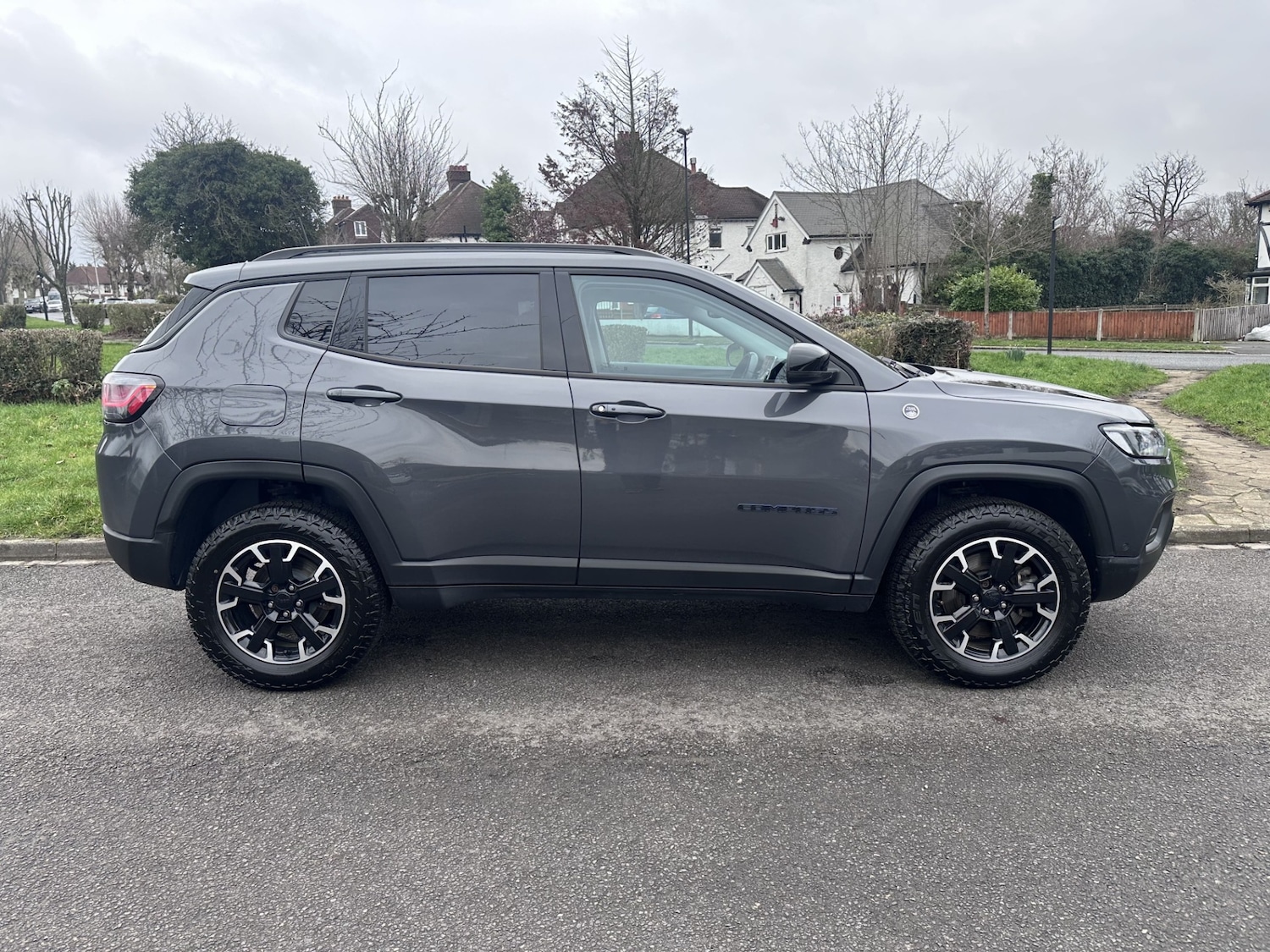 Used Jeep Compass 2023 for sale - 77555932: Photo 5