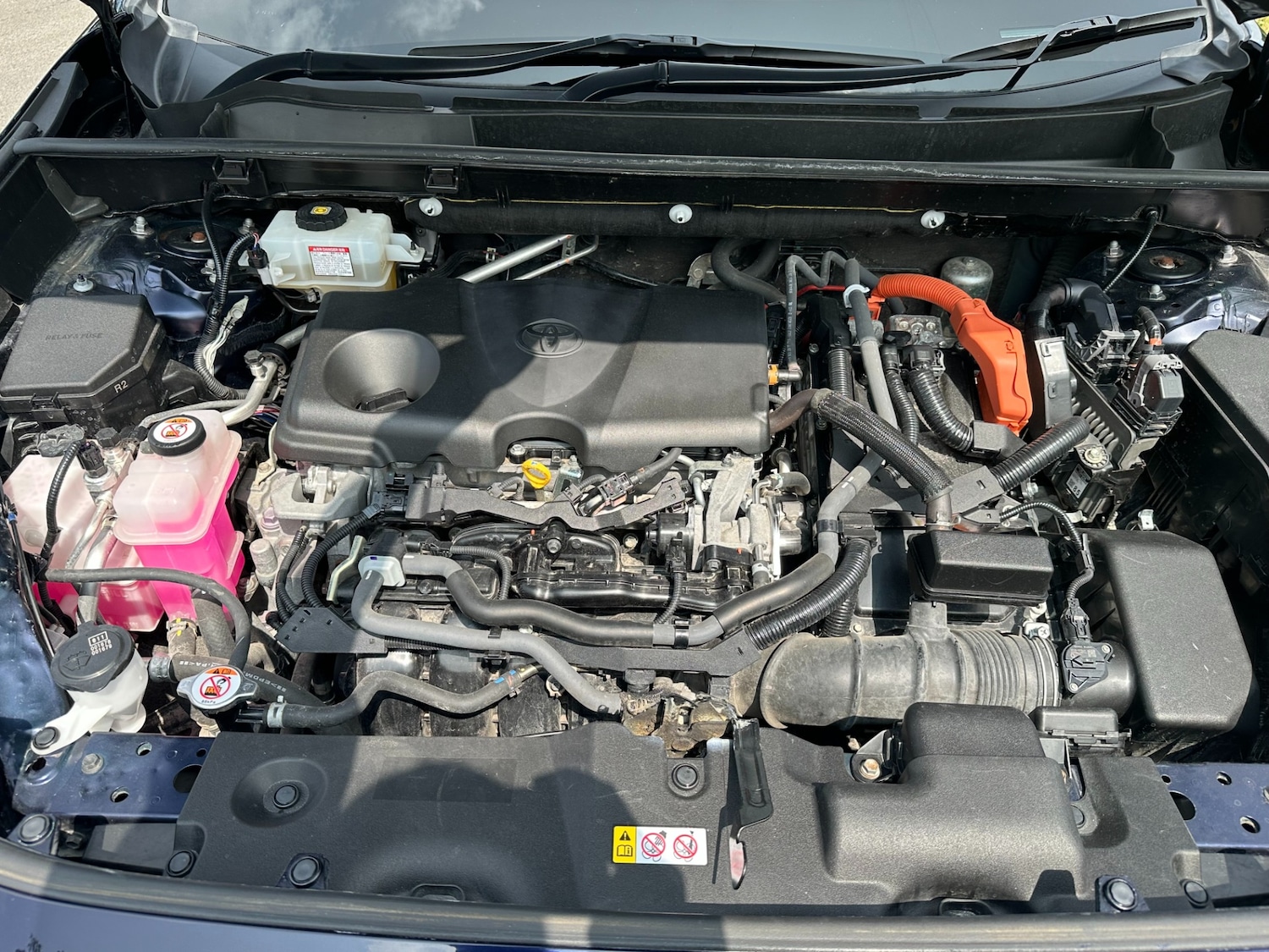 Vehicle 17