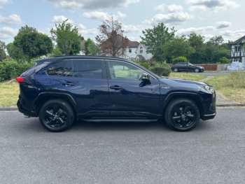 Used Toyota RAV4 2019 for sale - 74617852: Photo