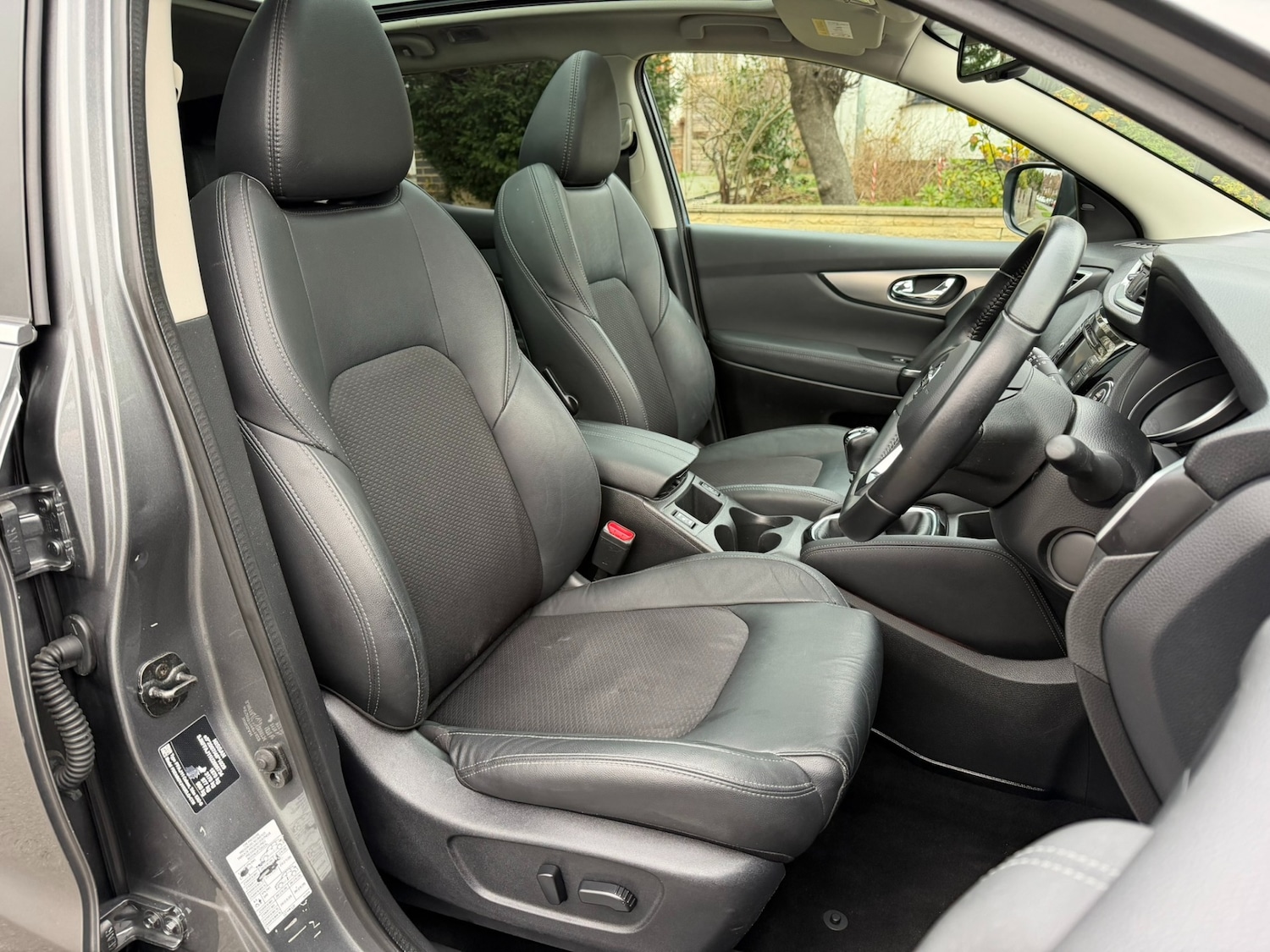 Used Nissan Qashqai 2020 for sale - 76413888: Photo 10