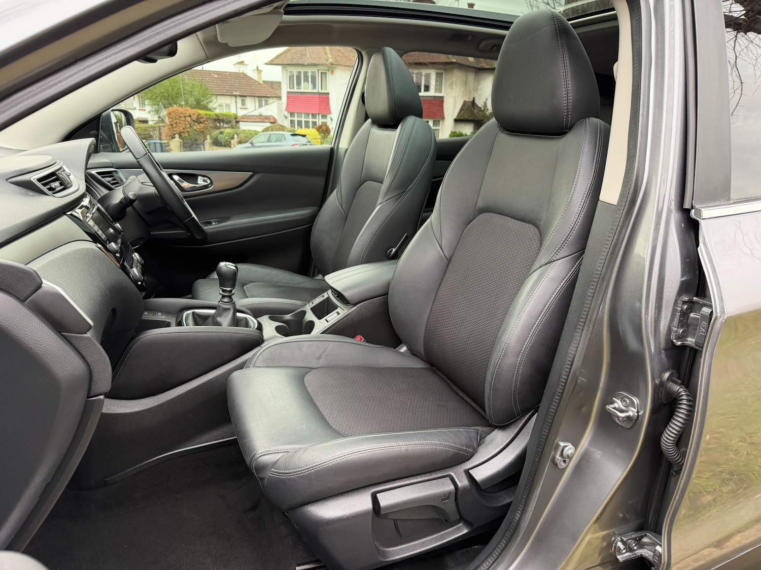 Used Nissan Qashqai 2020 for sale - 76413888: Photo 11