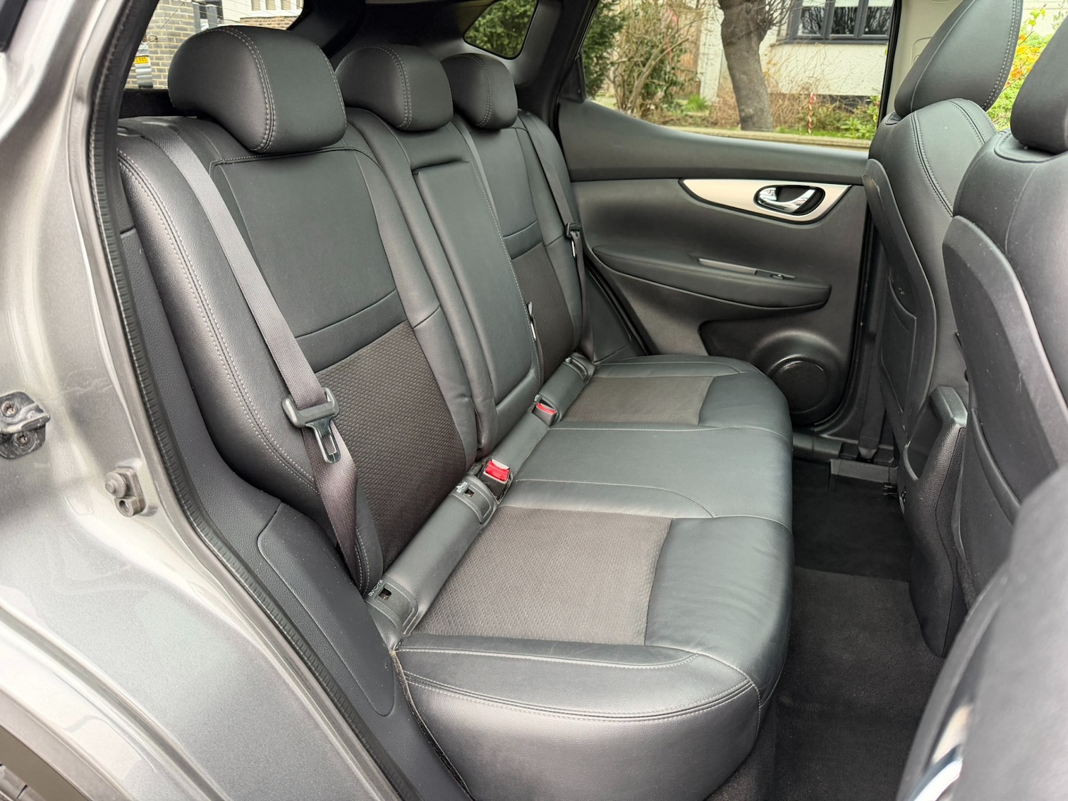 Used Nissan Qashqai 2020 for sale - 76413888: Photo 12