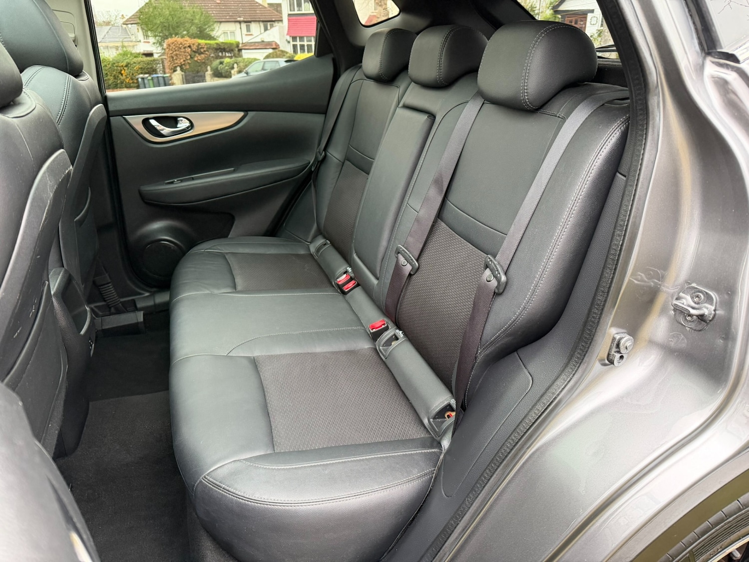 Used Nissan Qashqai 2020 for sale - 76413888: Photo 13