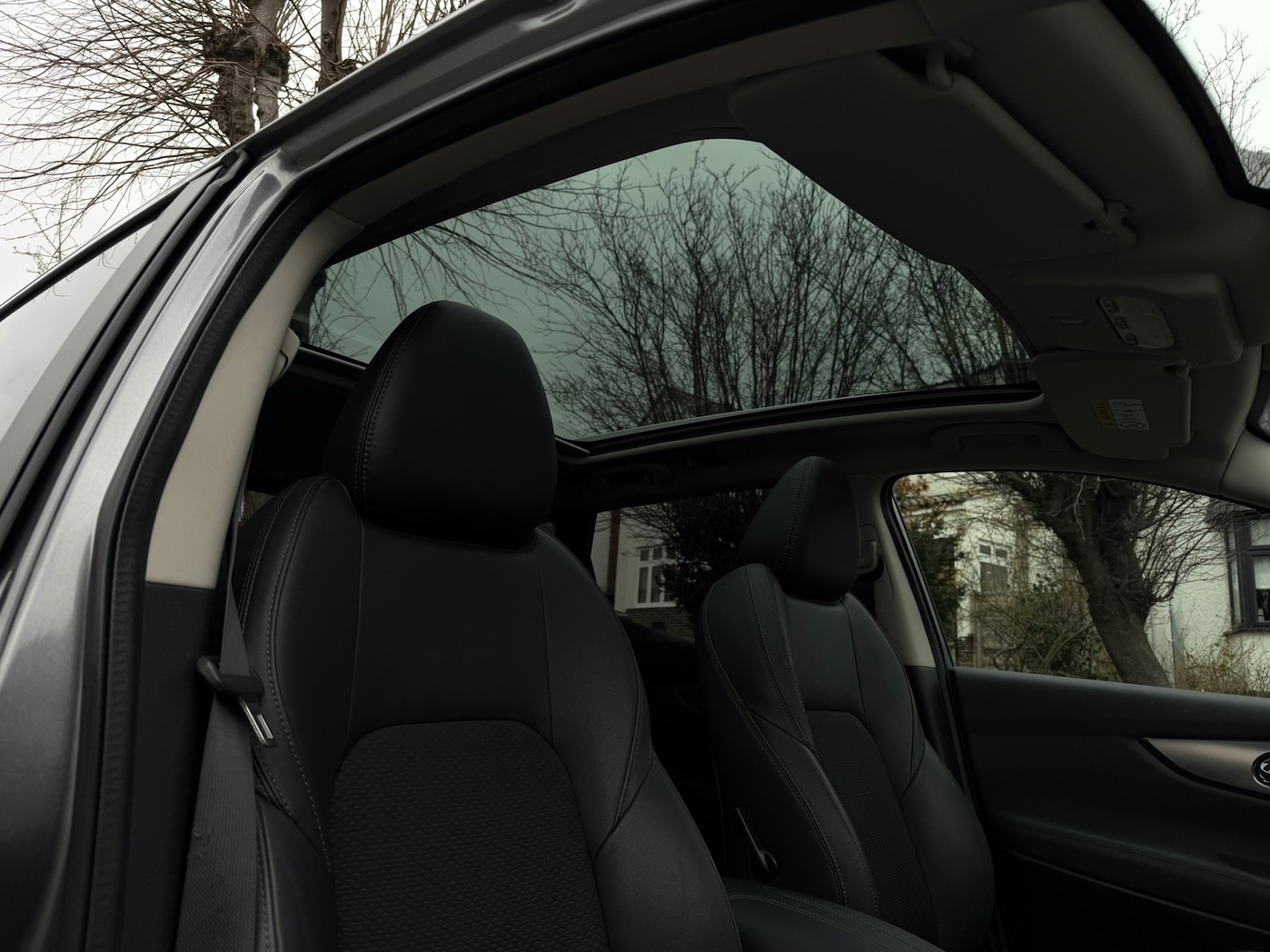 Used Nissan Qashqai 2020 for sale - 76413888: Photo 14