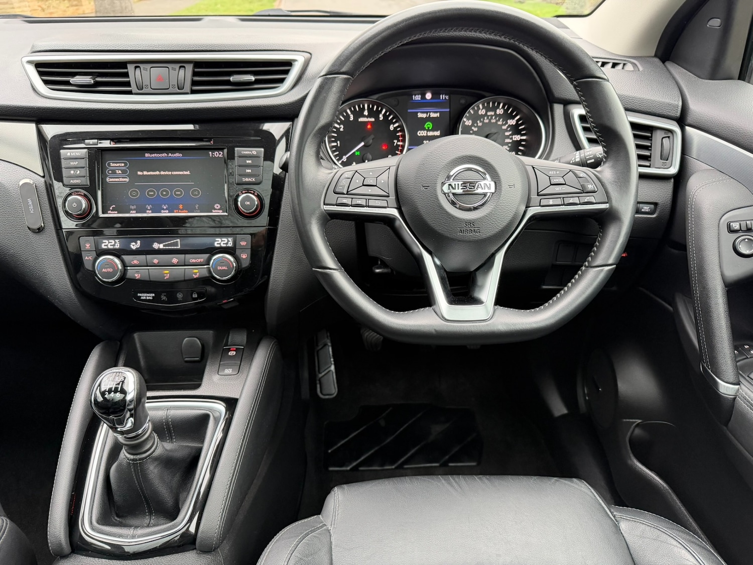 Used Nissan Qashqai 2020 for sale - 76413888: Photo 15