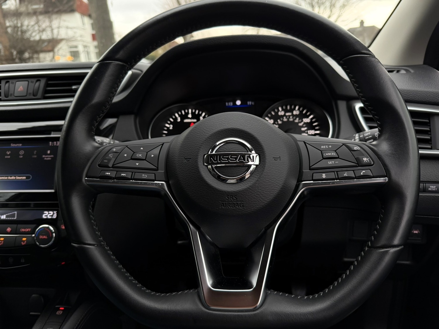 Used Nissan Qashqai 2020 for sale - 76413888: Photo 16