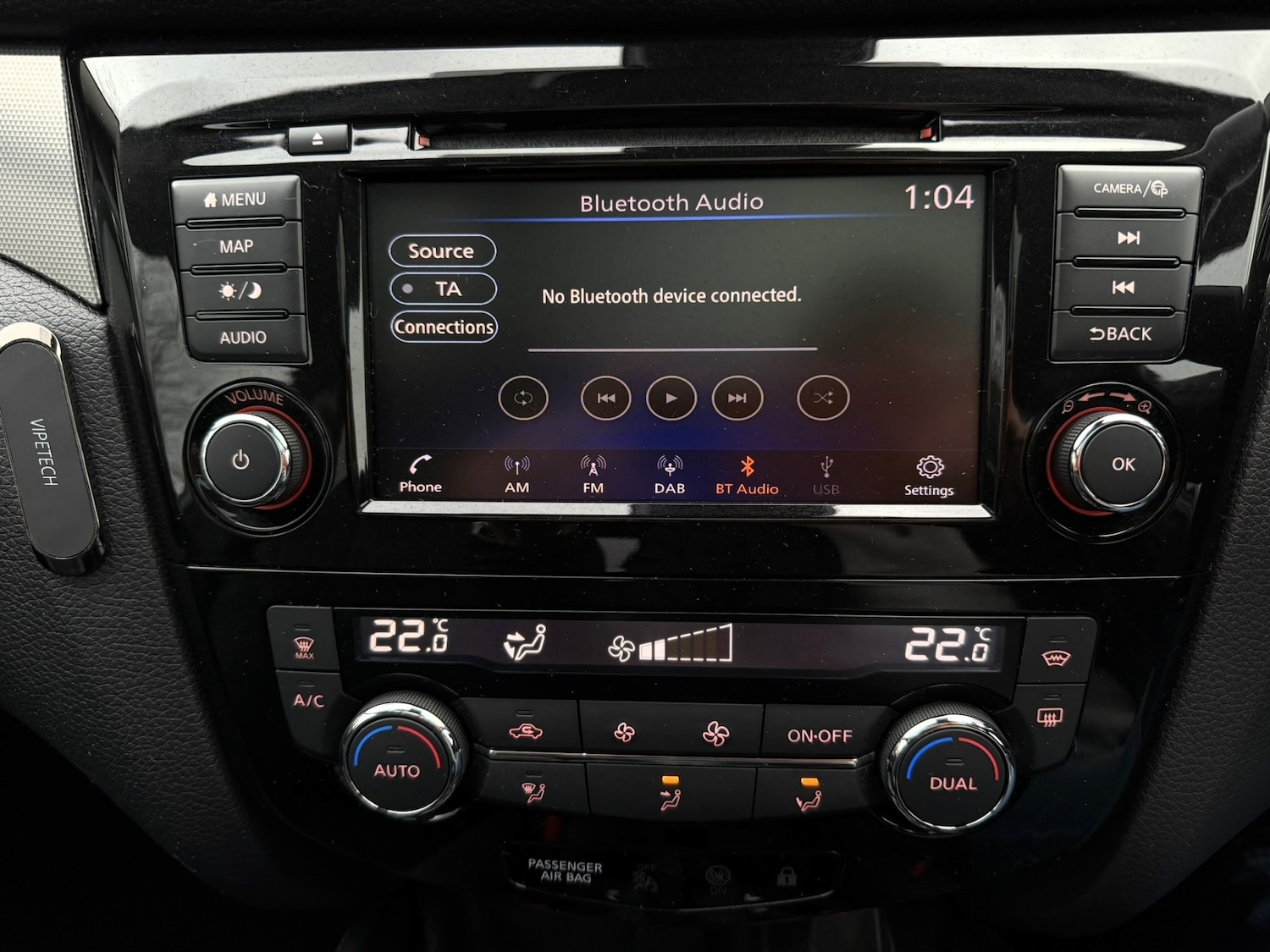 Used Nissan Qashqai 2020 for sale - 76413888: Photo 17