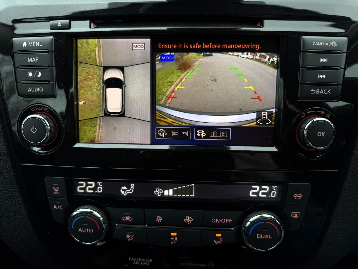 Used Nissan Qashqai 2020 for sale - 76413888: Photo 19