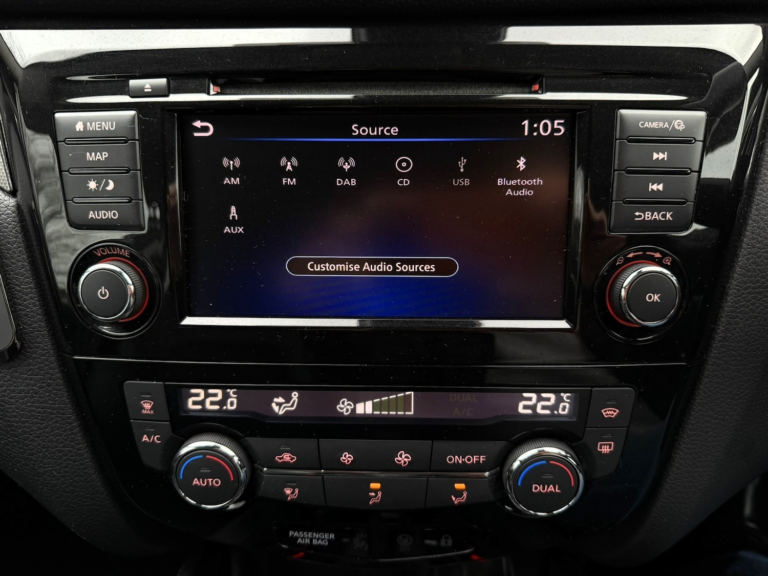 Used Nissan Qashqai 2020 for sale - 76413888: Photo 20