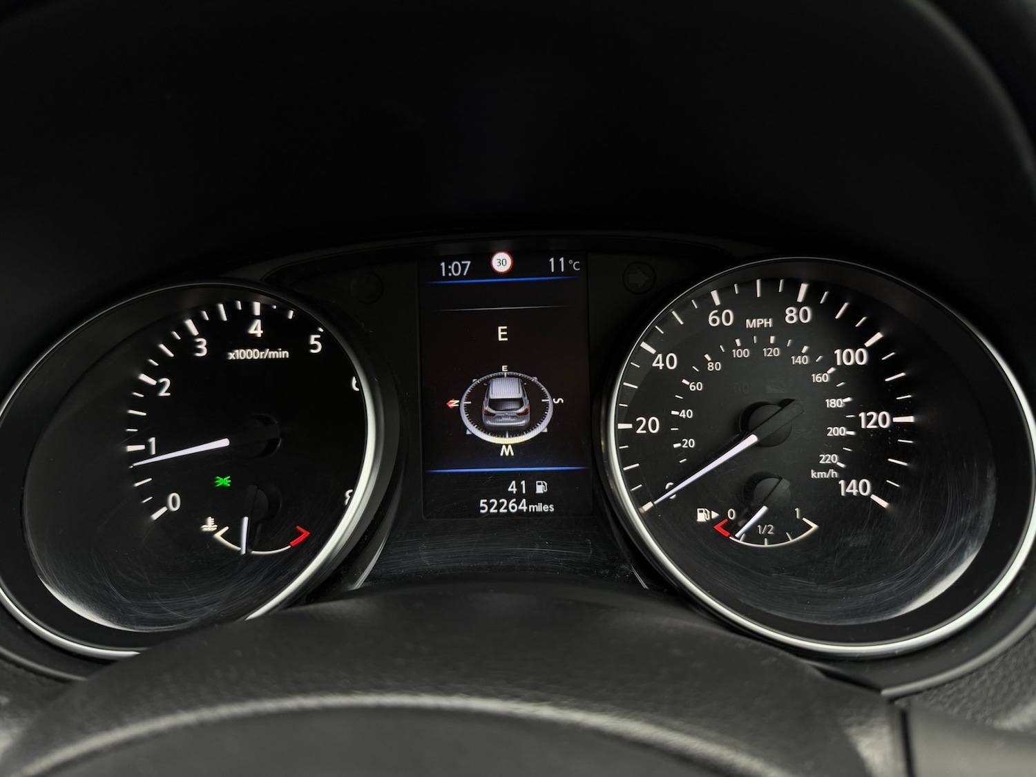 Used Nissan Qashqai 2020 for sale - 76413888: Photo 23