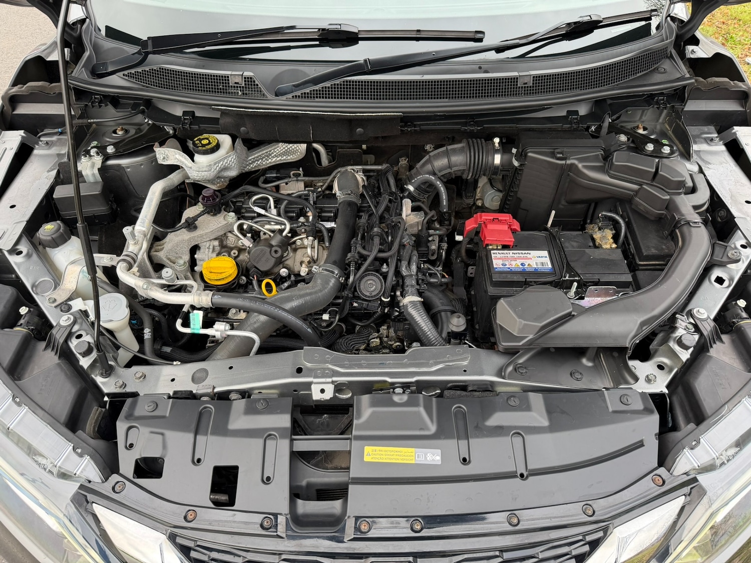 Used Nissan Qashqai 2020 for sale - 76413888: Photo 24