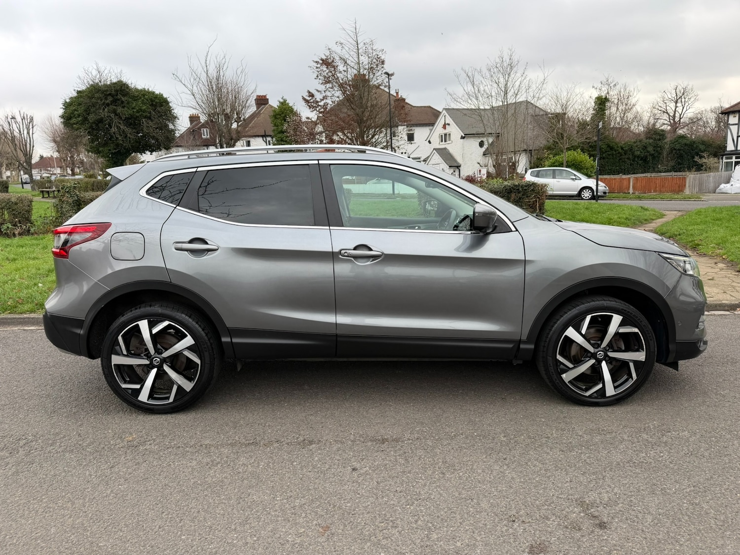 Used Nissan Qashqai 2020 for sale - 76413888: Photo 5