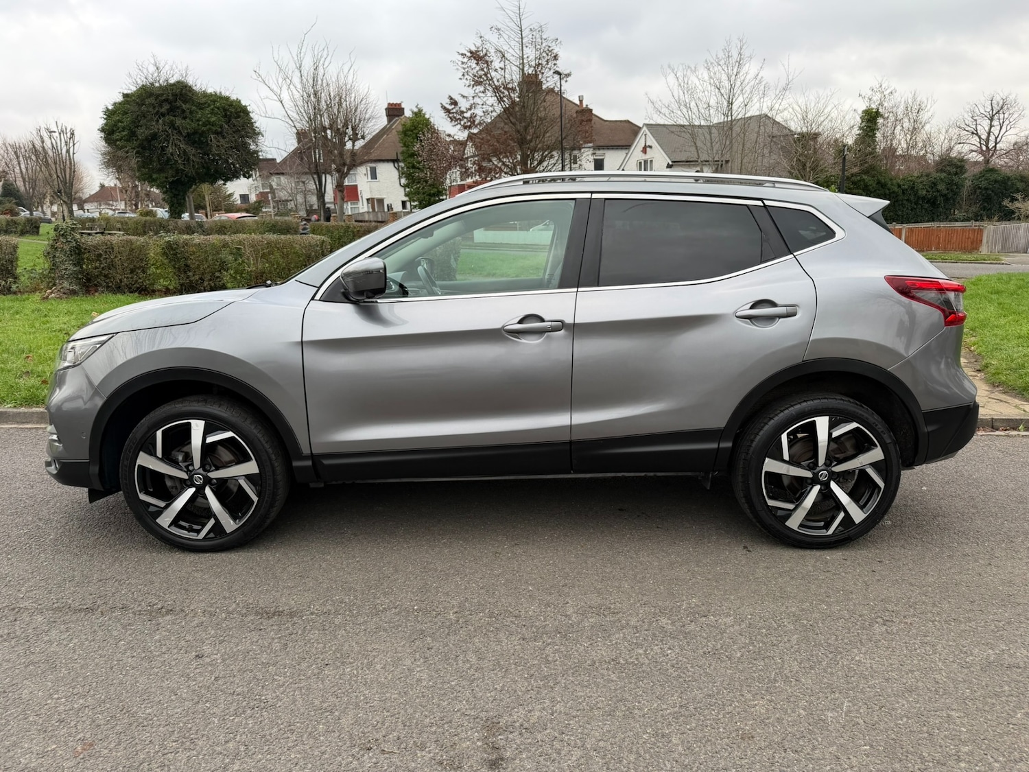 Used Nissan Qashqai 2020 for sale - 76413888: Photo 6