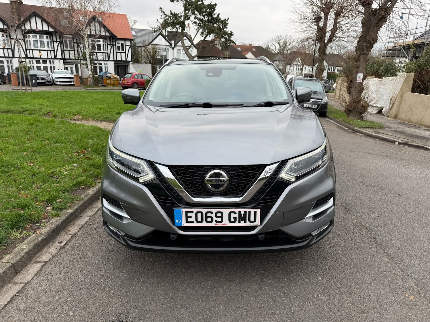 Used Nissan Qashqai 2020 for sale - 76413888: Photo 7