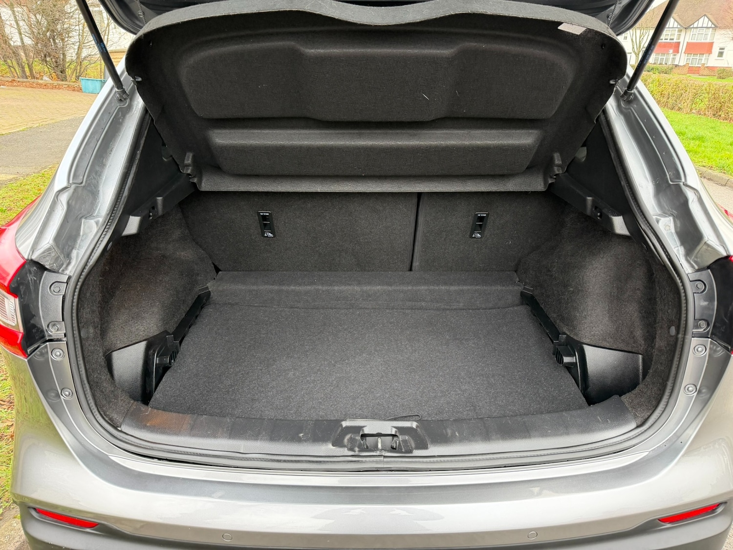 Used Nissan Qashqai 2020 for sale - 76413888: Photo 9