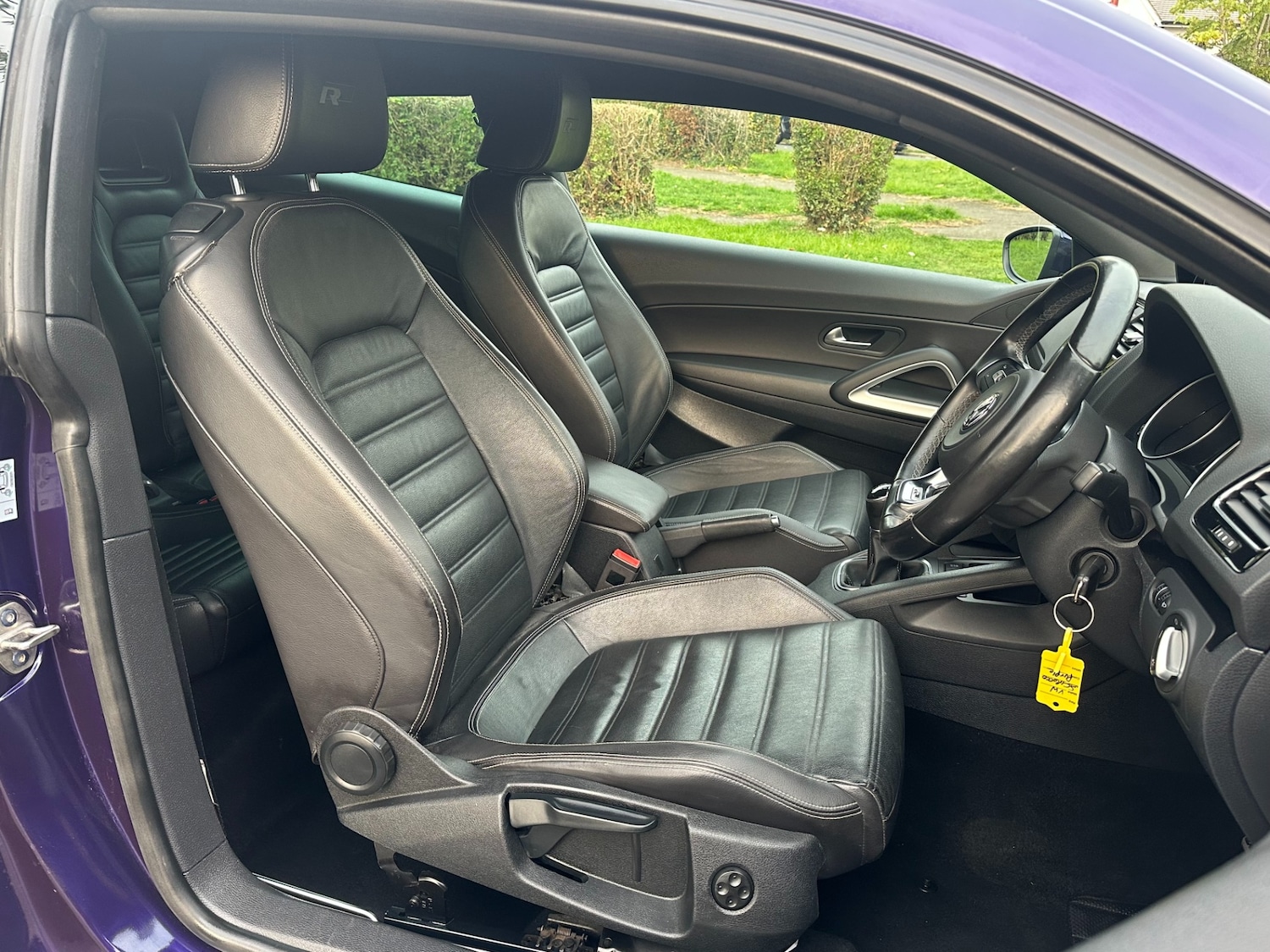 Used Volkswagen Scirocco 2016 for sale - 75558576: Photo 10