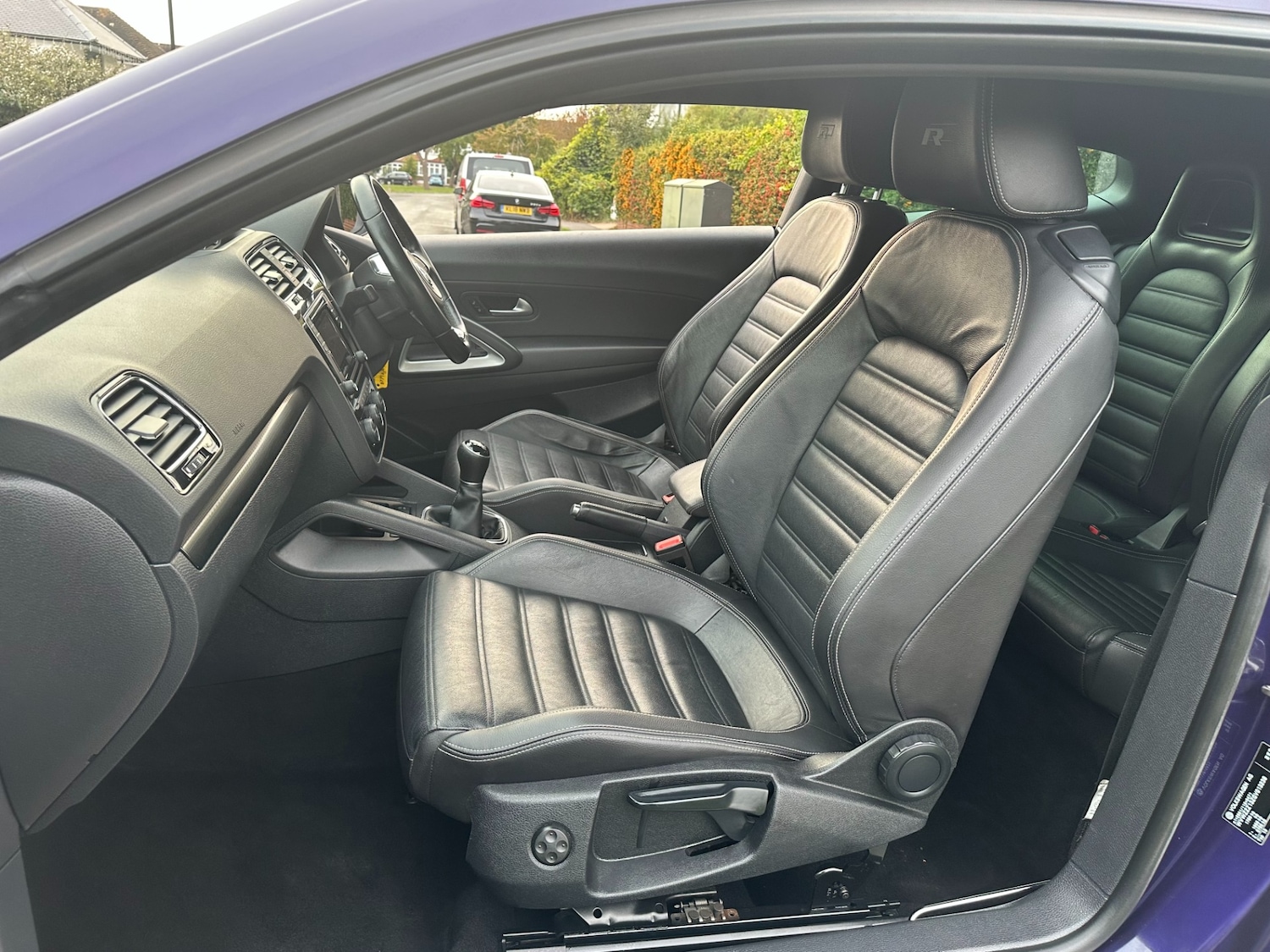 Used Volkswagen Scirocco 2016 for sale - 75558576: Photo 11