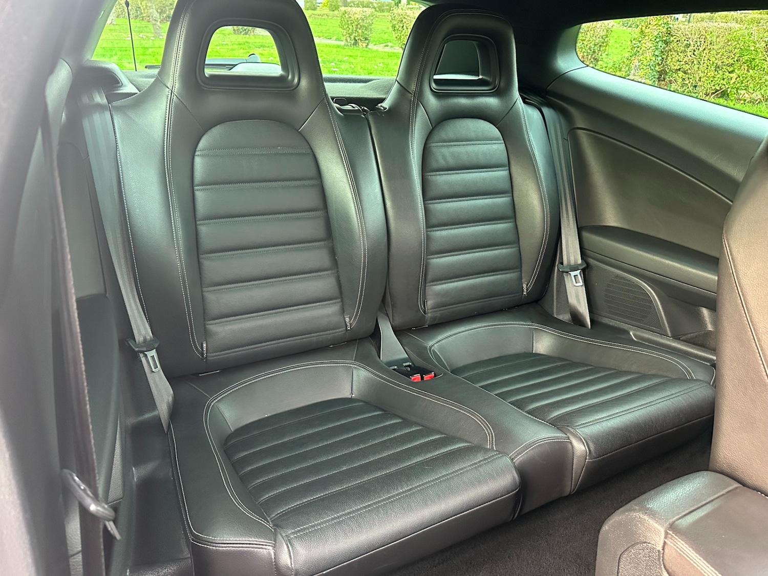 Used Volkswagen Scirocco 2016 for sale - 75558576: Photo 12