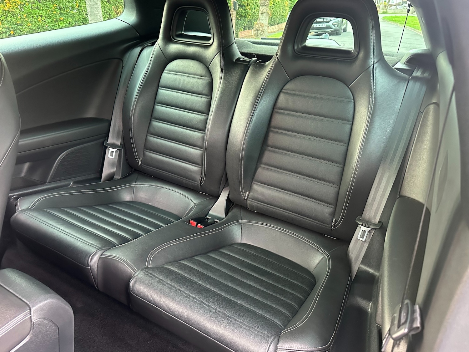 Used Volkswagen Scirocco 2016 for sale - 75558576: Photo 13