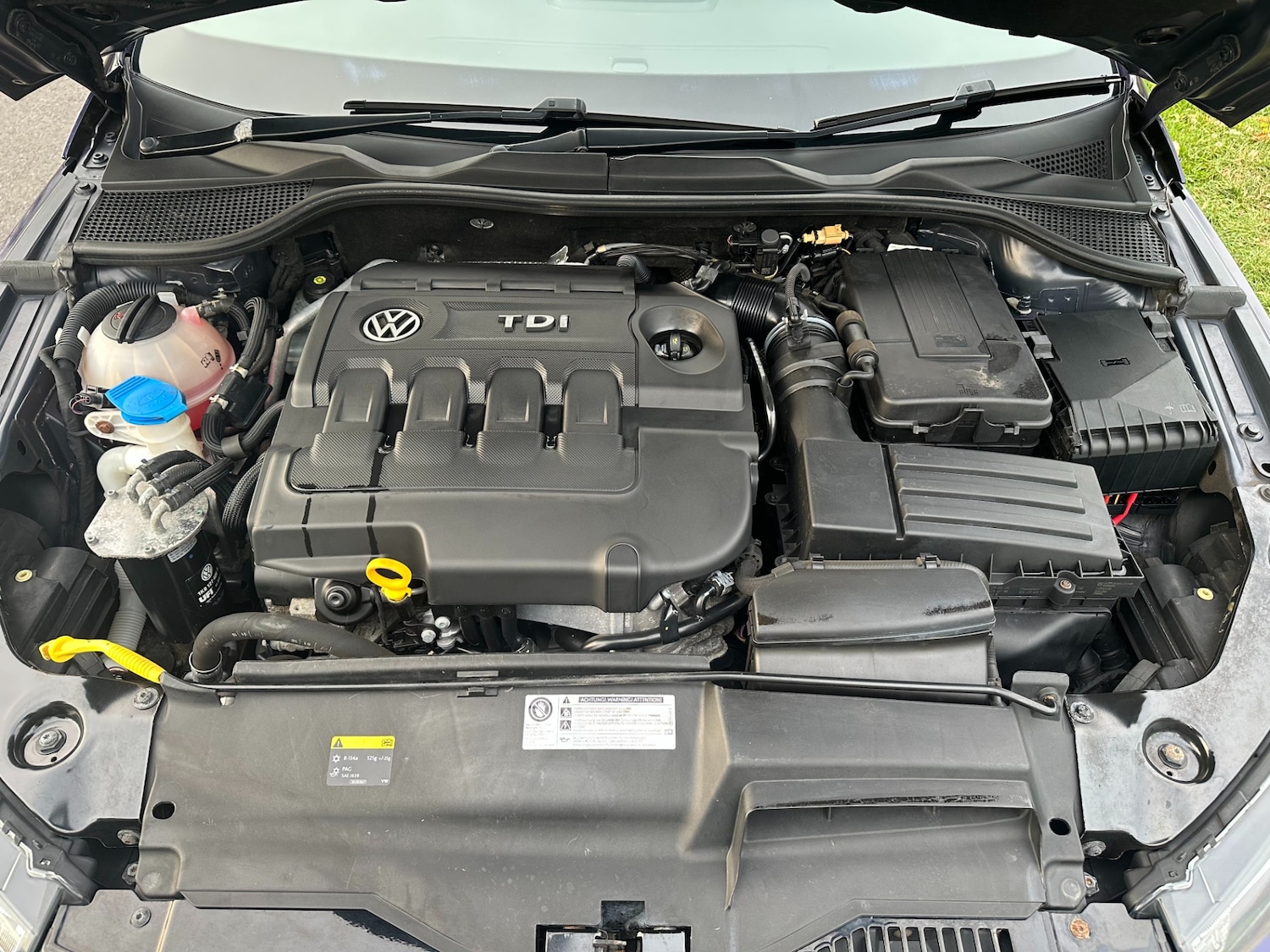 Used Volkswagen Scirocco 2016 for sale - 75558576: Photo 17