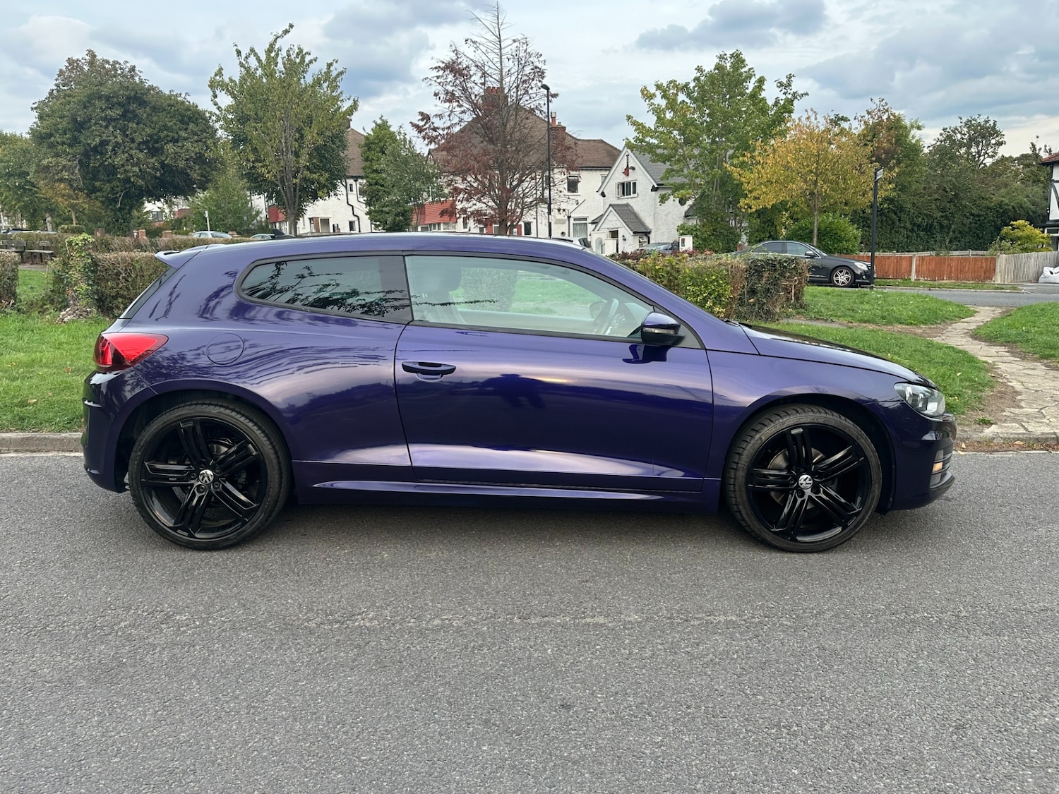 Used Volkswagen Scirocco 2016 for sale - 75558576: Photo 6