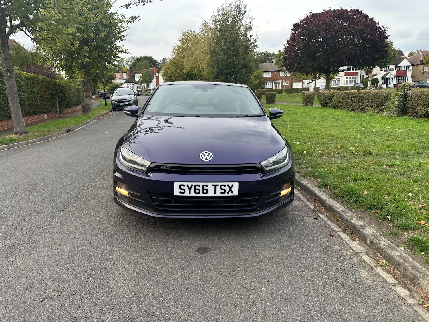 Used Volkswagen Scirocco 2016 for sale - 75558576: Photo 7