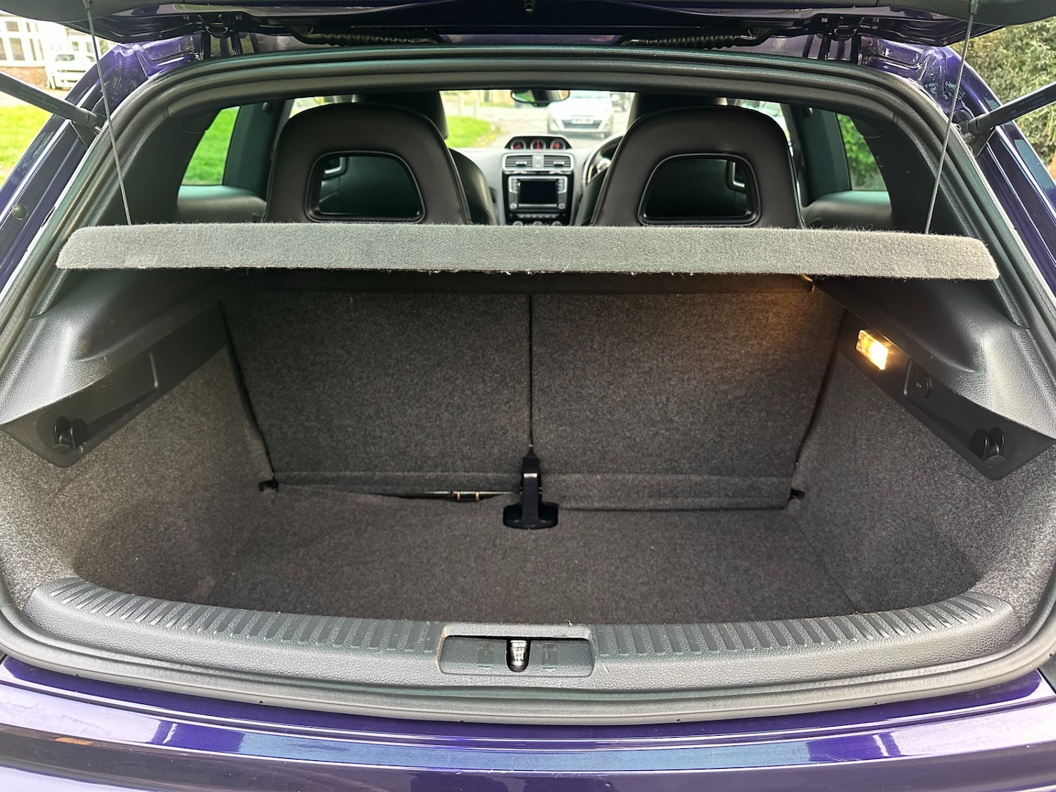 Used Volkswagen Scirocco 2016 for sale - 75558576: Photo 9