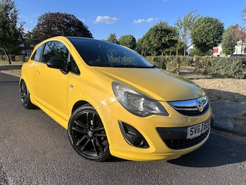 Used Vauxhall Corsa 2013 for sale - 79322644: Photo
