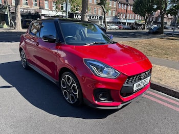 Used Suzuki Swift 2021 for sale - 79617004: Photo