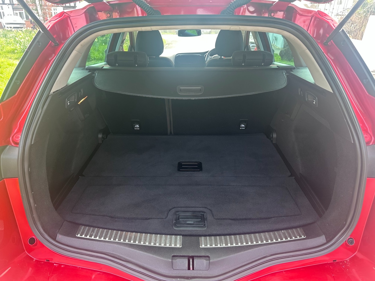 Used Renault Megane 2019 for sale - 77617921: Photo 10