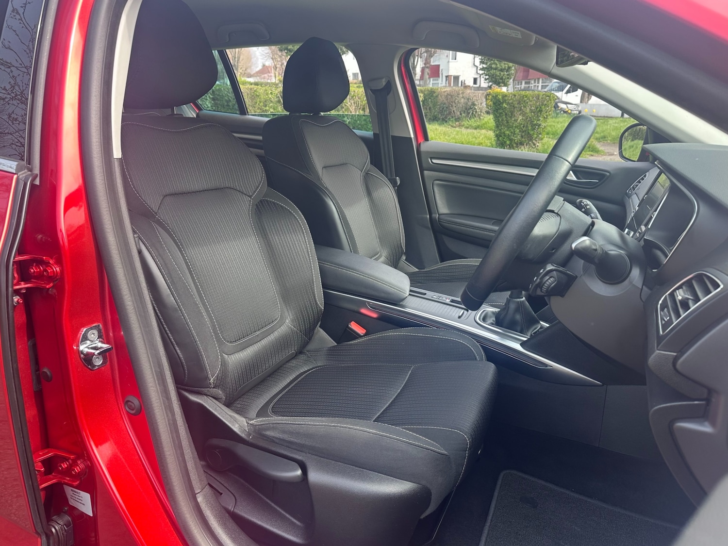 Used Renault Megane 2019 for sale - 77617921: Photo 11