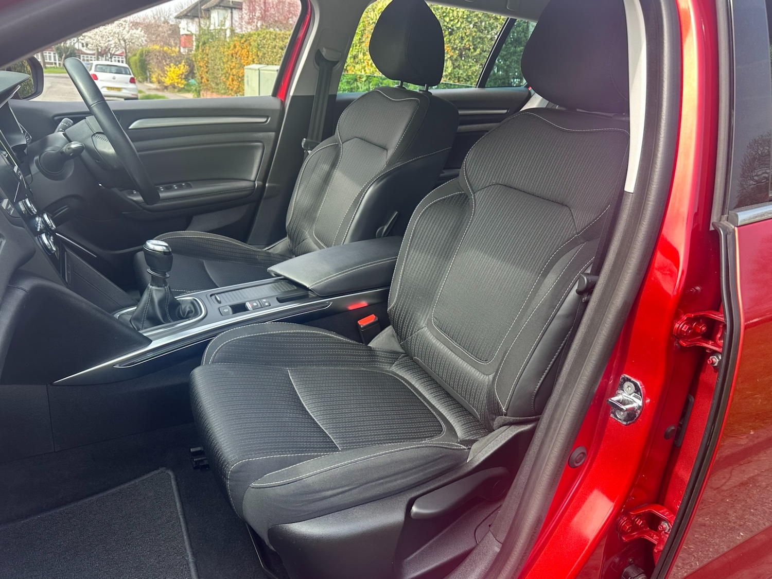 Used Renault Megane 2019 for sale - 77617921: Photo 12